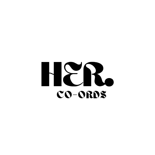 Her Co-ords