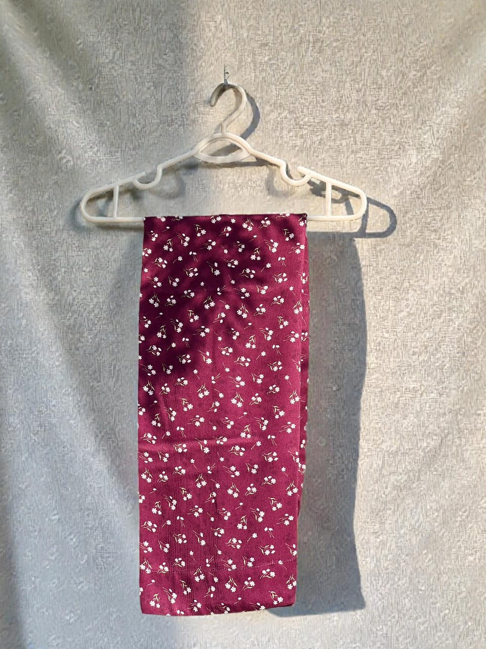 Printed Marina Stitched 2 Piece Co-ord set