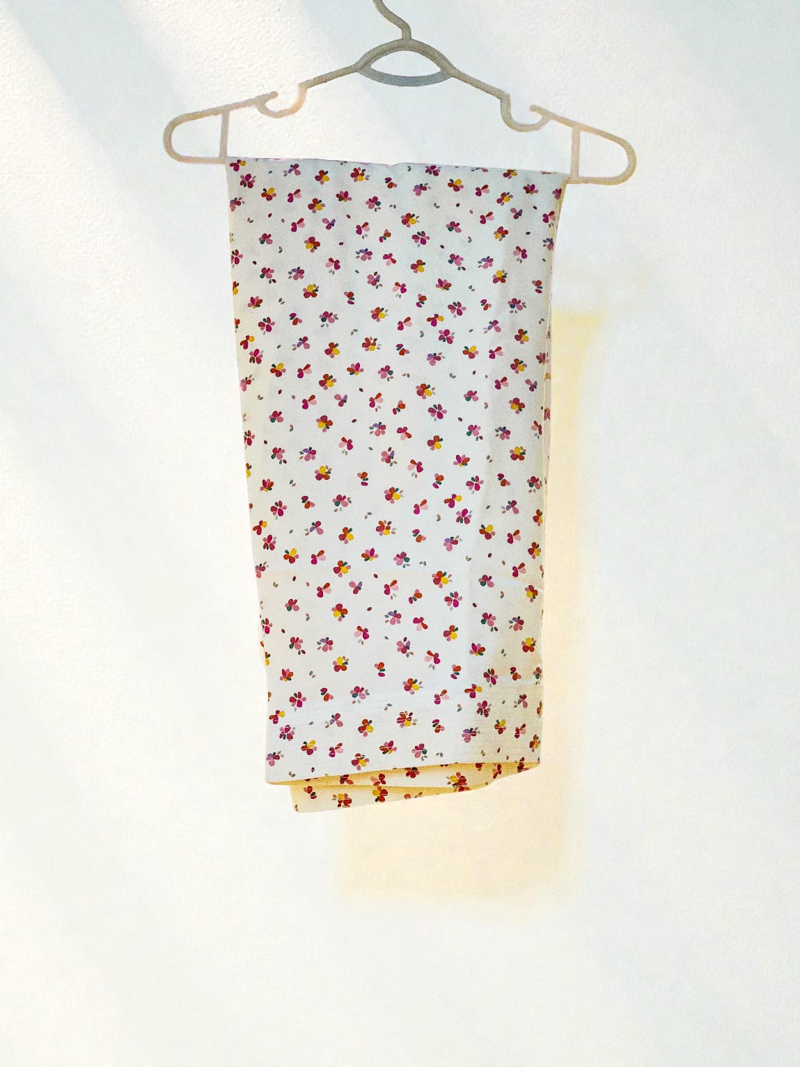 Printed Marina Stitched 2 Piece Co-ord set